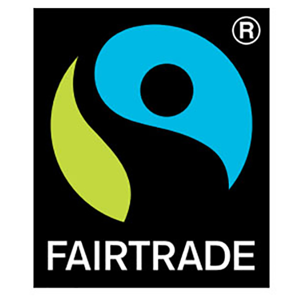 Coffee Puro Fairtrade org ground 250g