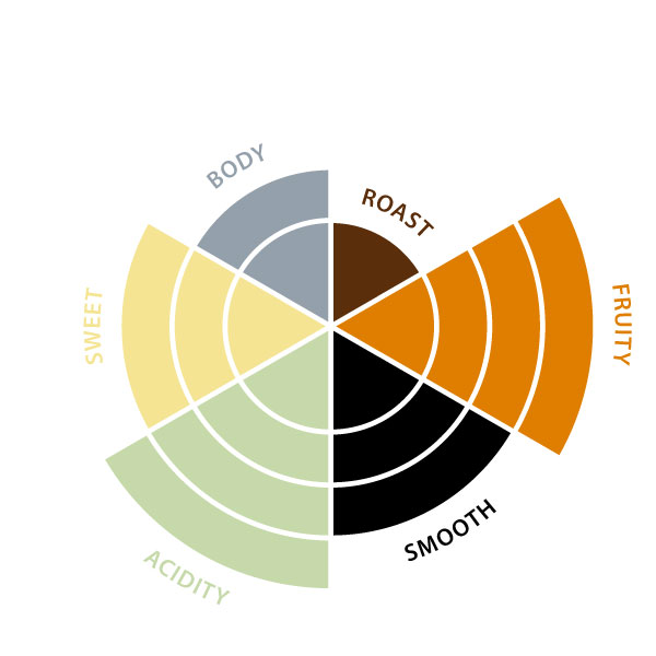 Filter Miko dessert 10pc