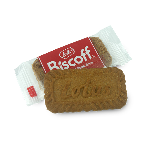 Biscuit Biscoff/Miko biscuits 1x300pc