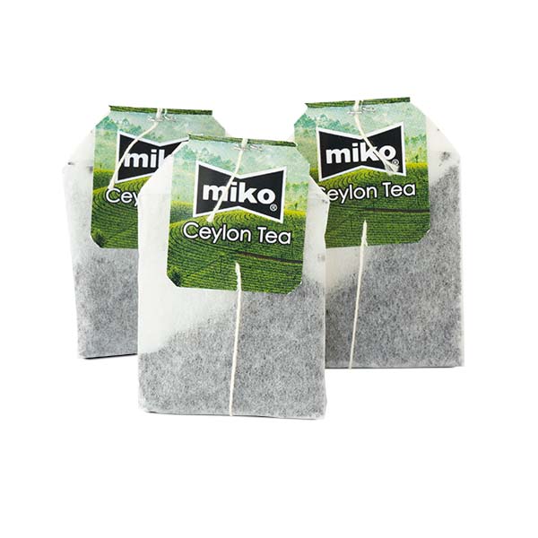 Tea Miko ceylon 100 x 2g s&t