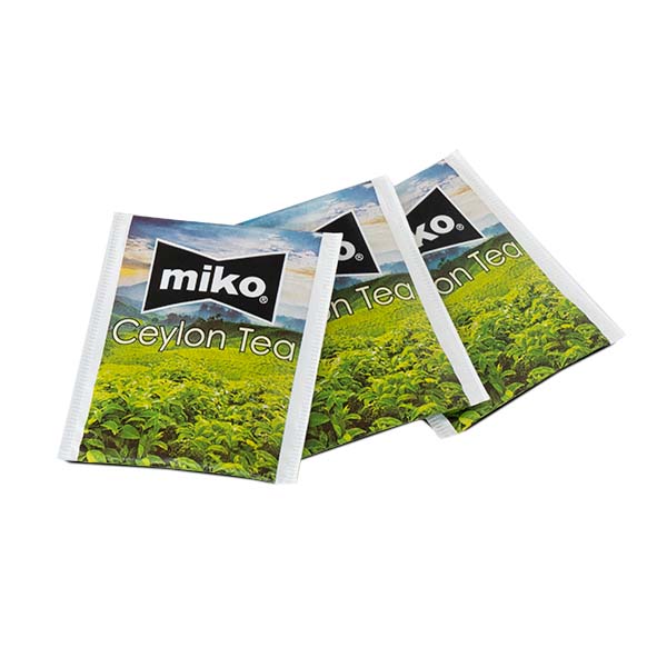Tea Miko ceylon 100 x 1,75g envelop