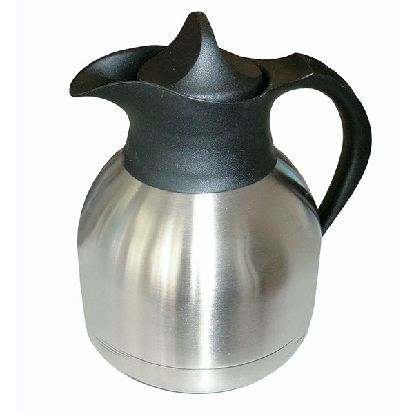 Stainless steel thermos 1.5 L