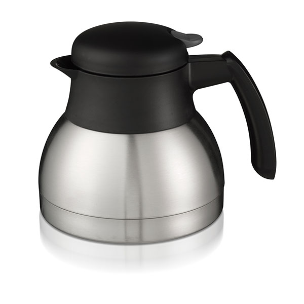 Bravilor Thermoskan RVS Draaideksel 0,9L