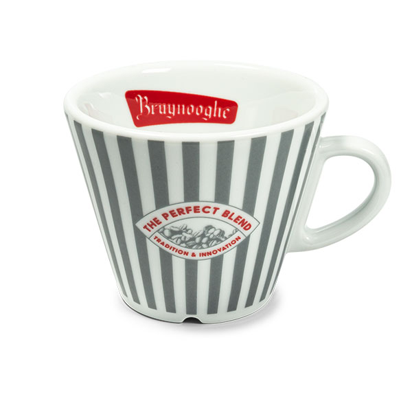 Cup design 17 cl sa Bruynooghe mix