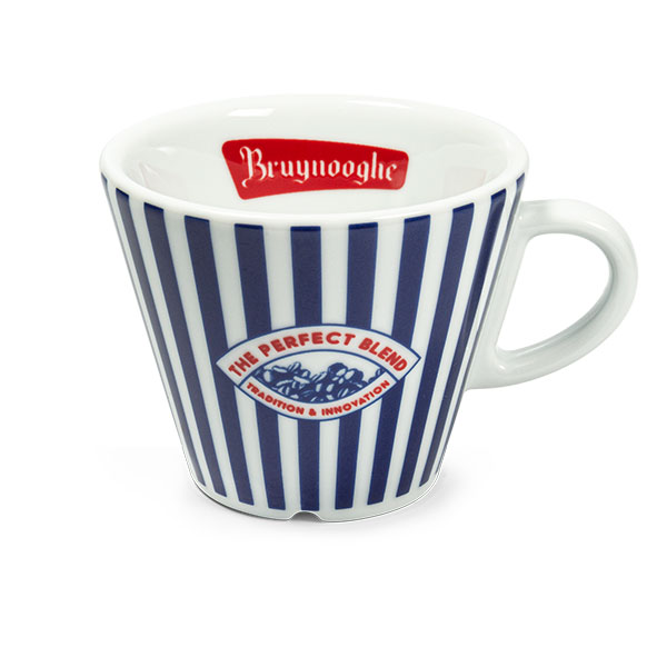 Cup design 17 cl sa Bruynooghe mix