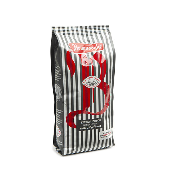 Gift pack Bruynooghe 'coffee beans'
