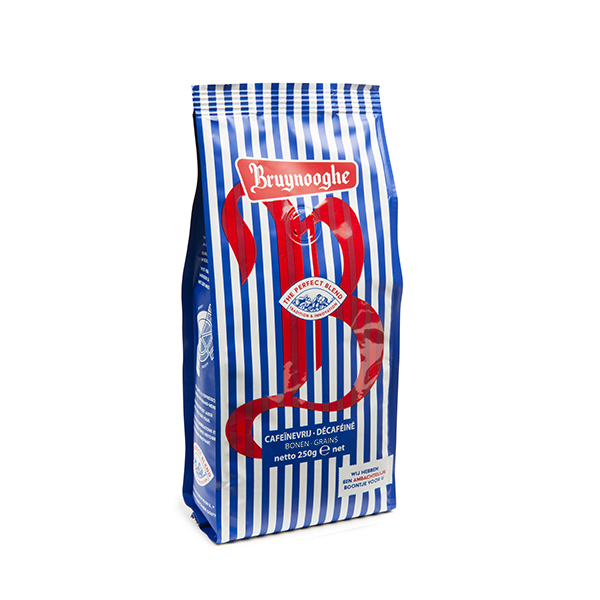 Gift pack Bruynooghe 'coffee beans'
