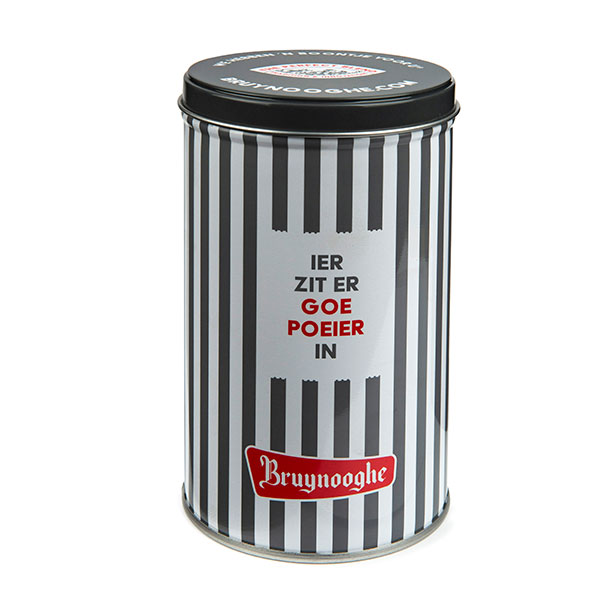 Kadopakket Bruynooghe 'superior bonen'