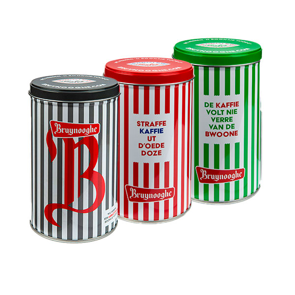 Kadopakket Bruynooghe capsules