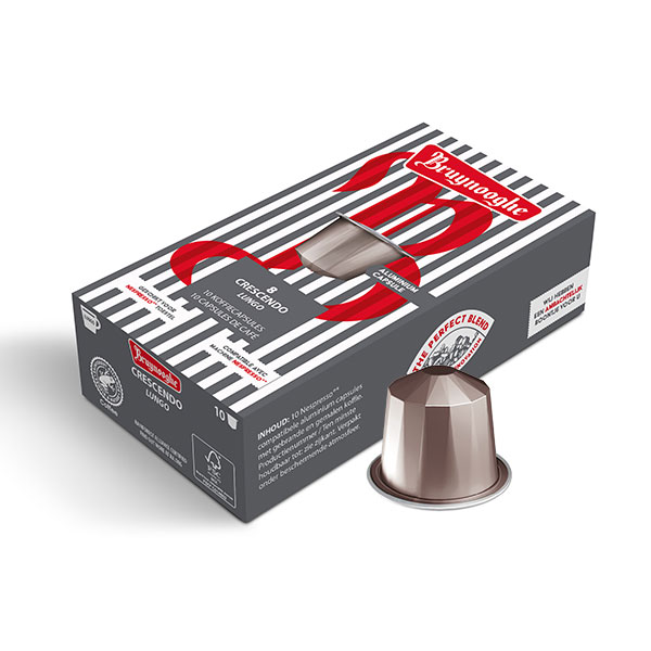 Kadopakket Bruynooghe capsules