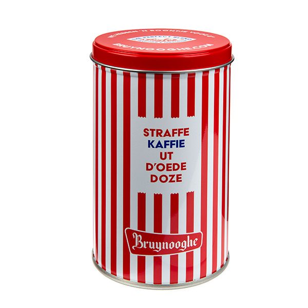 Promo Bruynooghe fancy can red