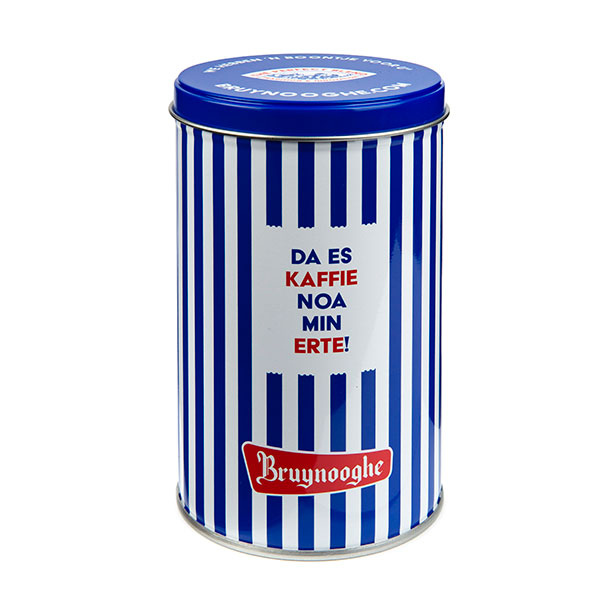 Promo Bruynooghe fancy can blue
