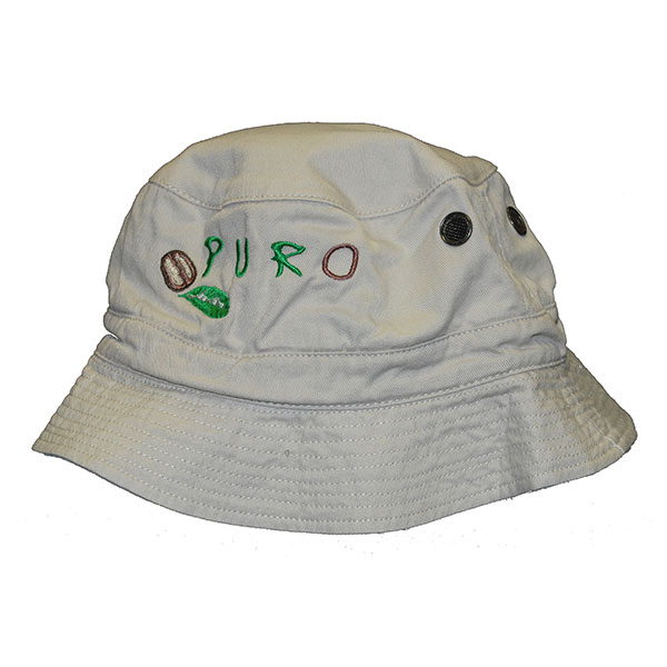 PROMO PURO BOB HAT