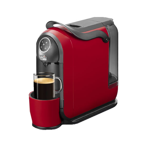 Puro4u Caffitaly S29+ 2x caps café crème