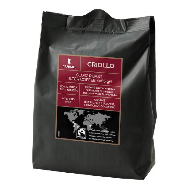 Capriole Pouch Criollo
