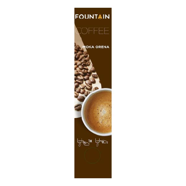 Fountain Moka Orena