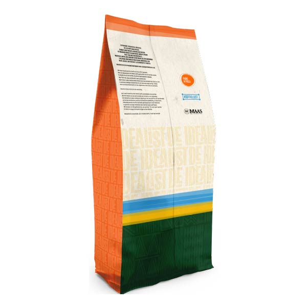De Idealist Espresso Medium Roast