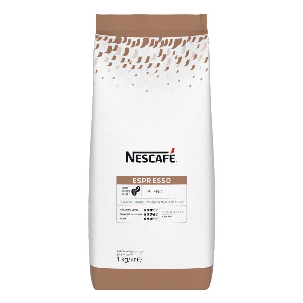 Nescafé Espresso Espresso