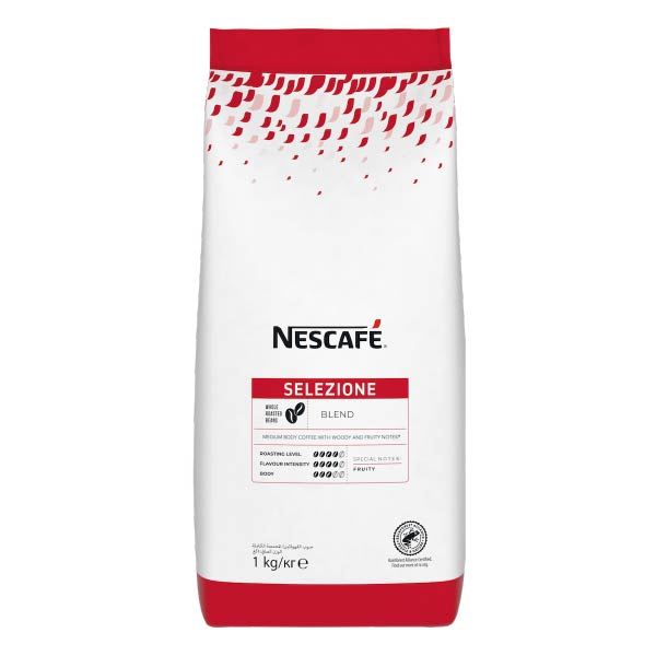 Nescafé Espresso Selezione