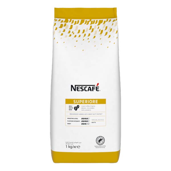 Nescafé Espresso Superiore
