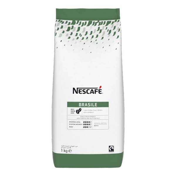 Nescafé Espresso Brasile