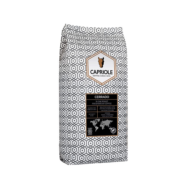 Capriole Freshbrew Cerrado