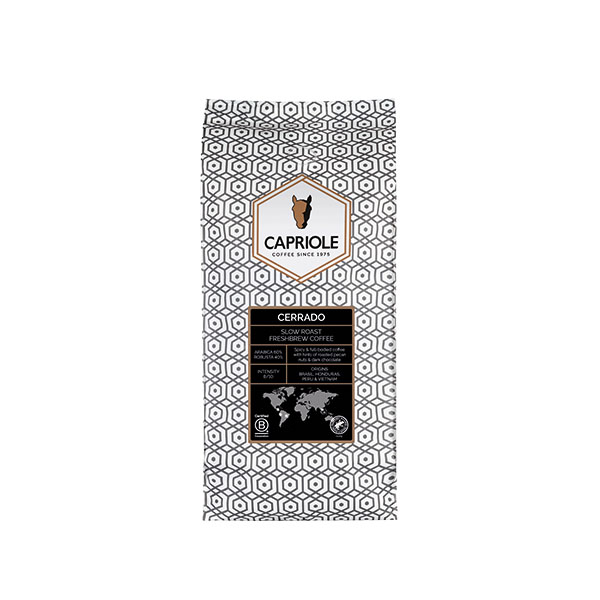 Capriole Freshbrew Cerrado