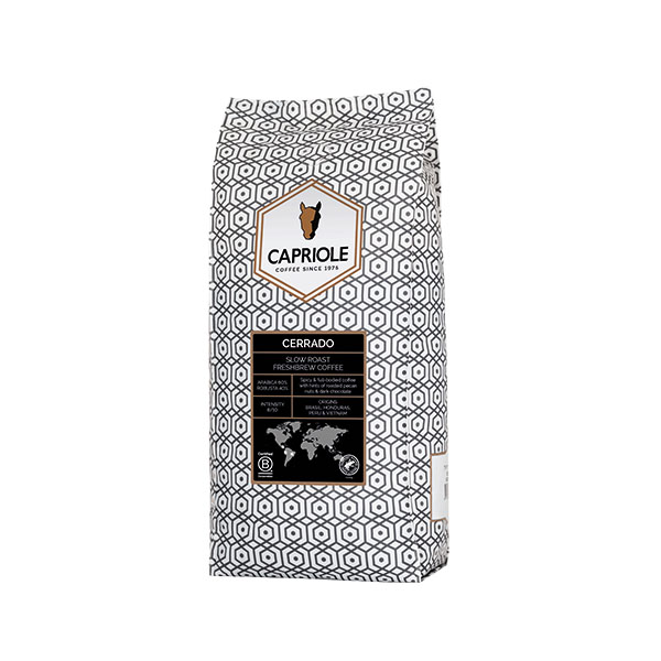 Capriole Freshbrew Cerrado
