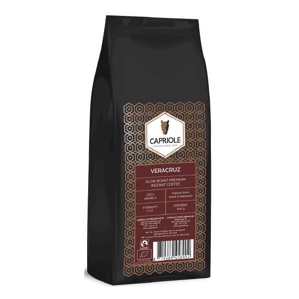 Capriole Instant Veracruz BIO