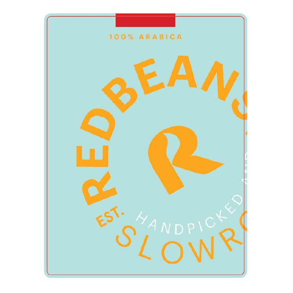 Redbeans Instant Medium Roast