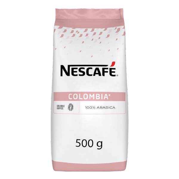 Nescafé Instant Colombia