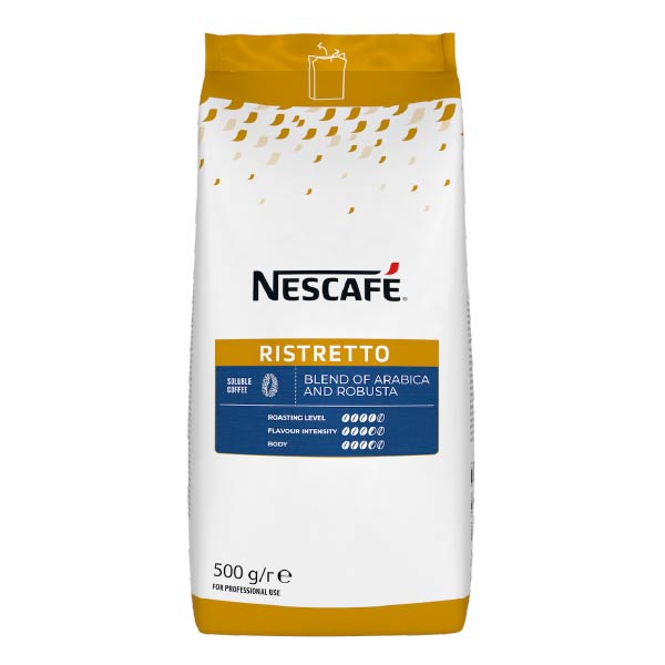 Nescafé Instant Ristretto