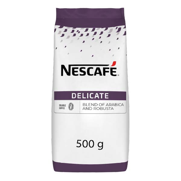 Nescafé Instant Delicate