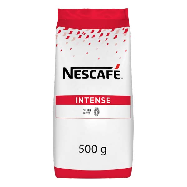 Nescafé Instant Alegria Intense