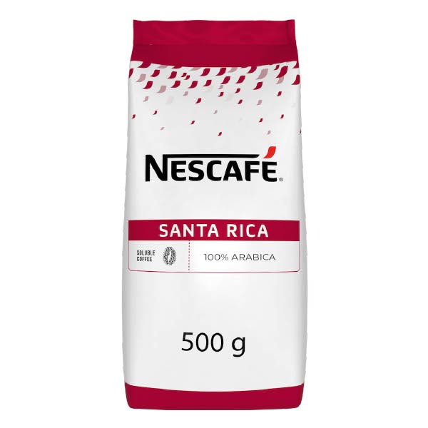 Nescafé Instant Santa Rica