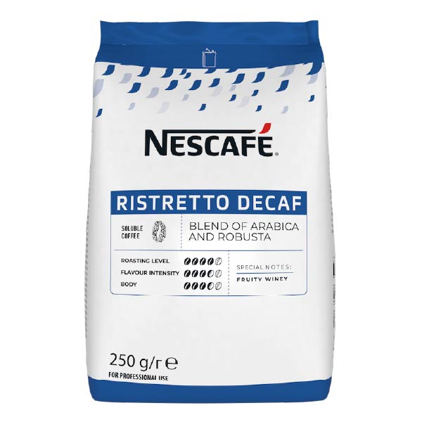 Nescafé Instant Ristretto Deca