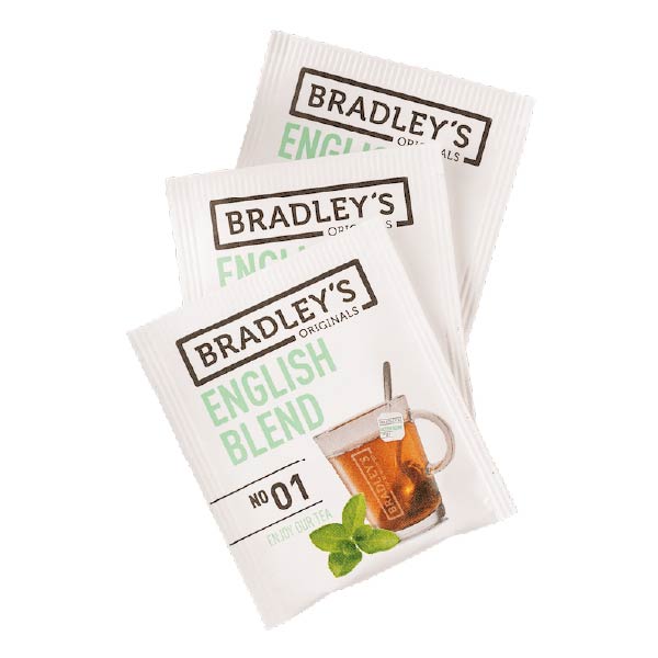 Bradley's English Blend
