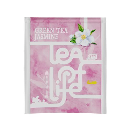 Tea Of Life Green Tea Jasmin