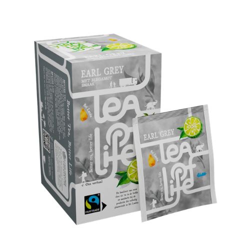 Tea Of Life Earl Grey
