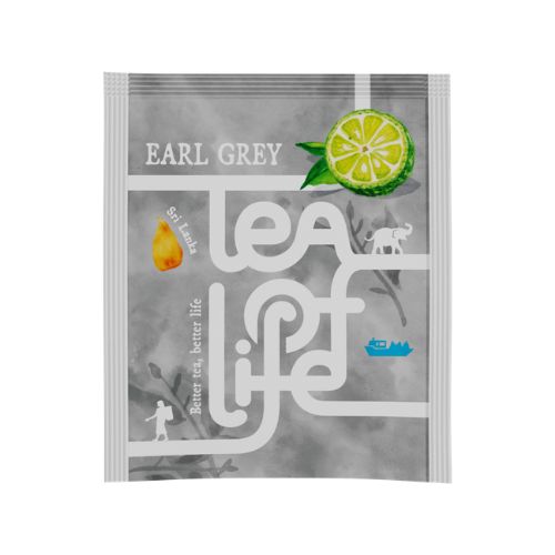 Tea Of Life Earl Grey