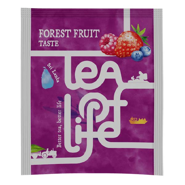 Tea Of Life Forest Fruit