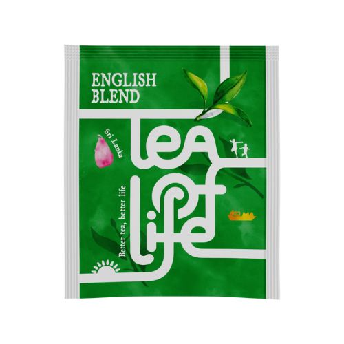 Tea Of Life English Blend