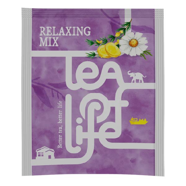 Tea Of Life Relaxing Mix