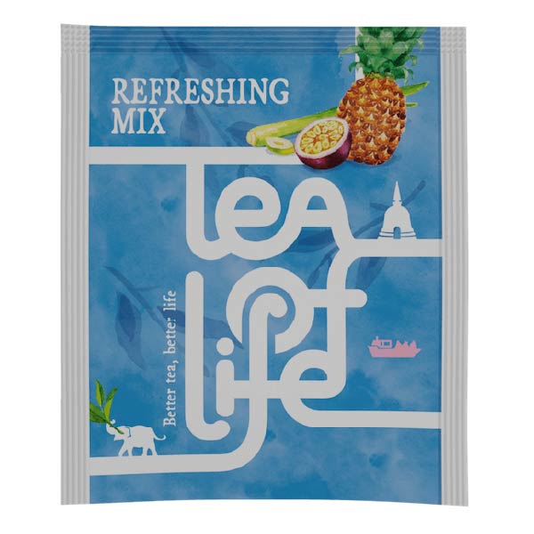 Tea Of Life Refreshing Mix