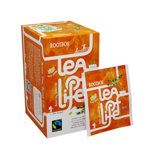 Tea Of Life Rooibos