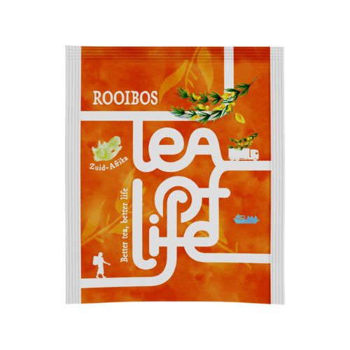 Tea Of Life Rooibos