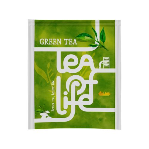 Tea Of Life Green Tea