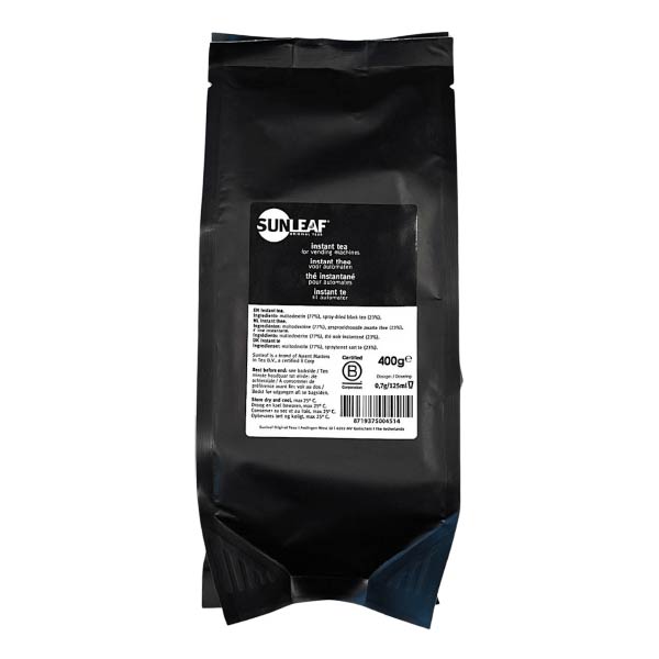 Sunleaf Instant Thee