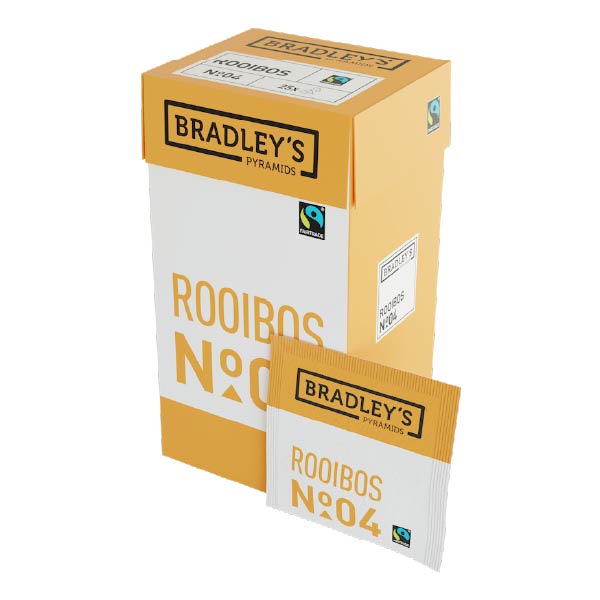 Bradley's Pyramids Rooibos