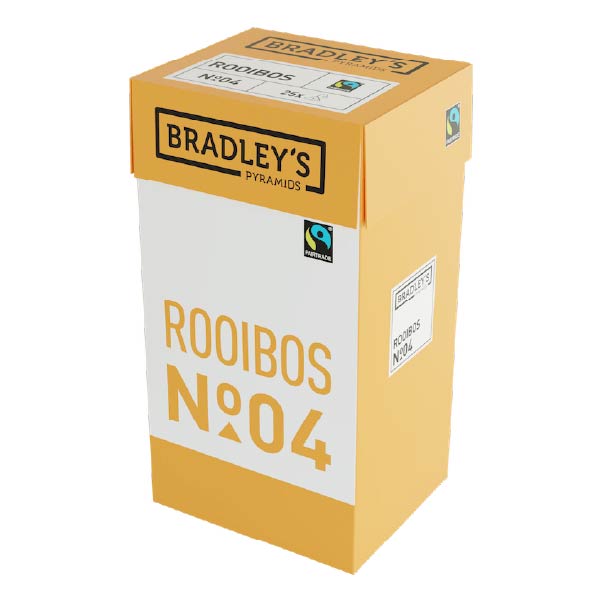 Bradley's Pyramids Rooibos